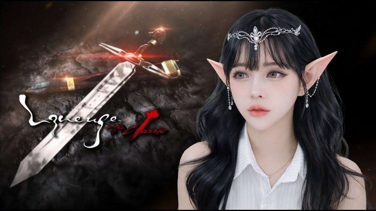 리니지클래식  데포섭 7활 4셋  언제 30만들어.................