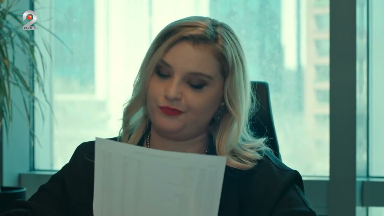 Infidelul (30.07.2025) - Volkan nu mai vrea sa divorteze?!