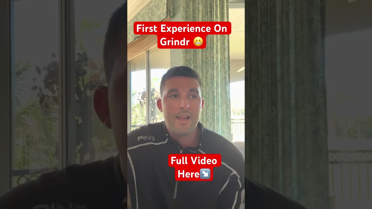 I Tried My First Gay Experience