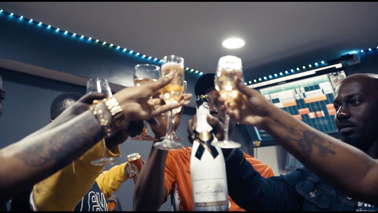 Koeurss - Sabi Soh ft Urni&euml;