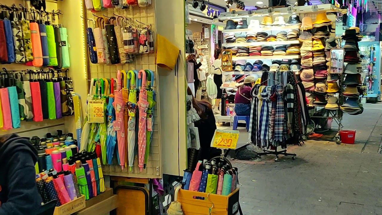 FeiYu SPG C Live Testing in Taiwan