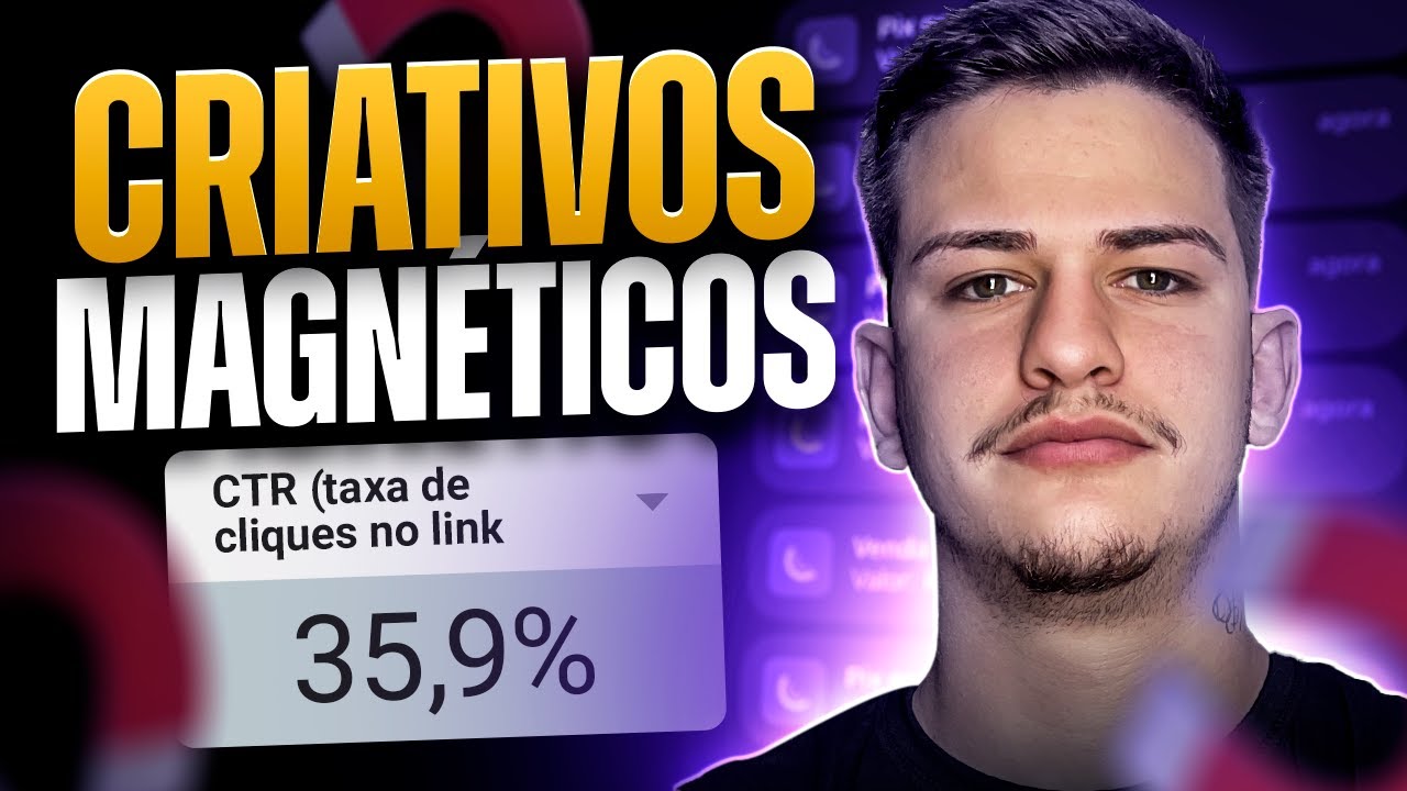 Criativos que CONVERTEM na Prática - Passo a Passo
