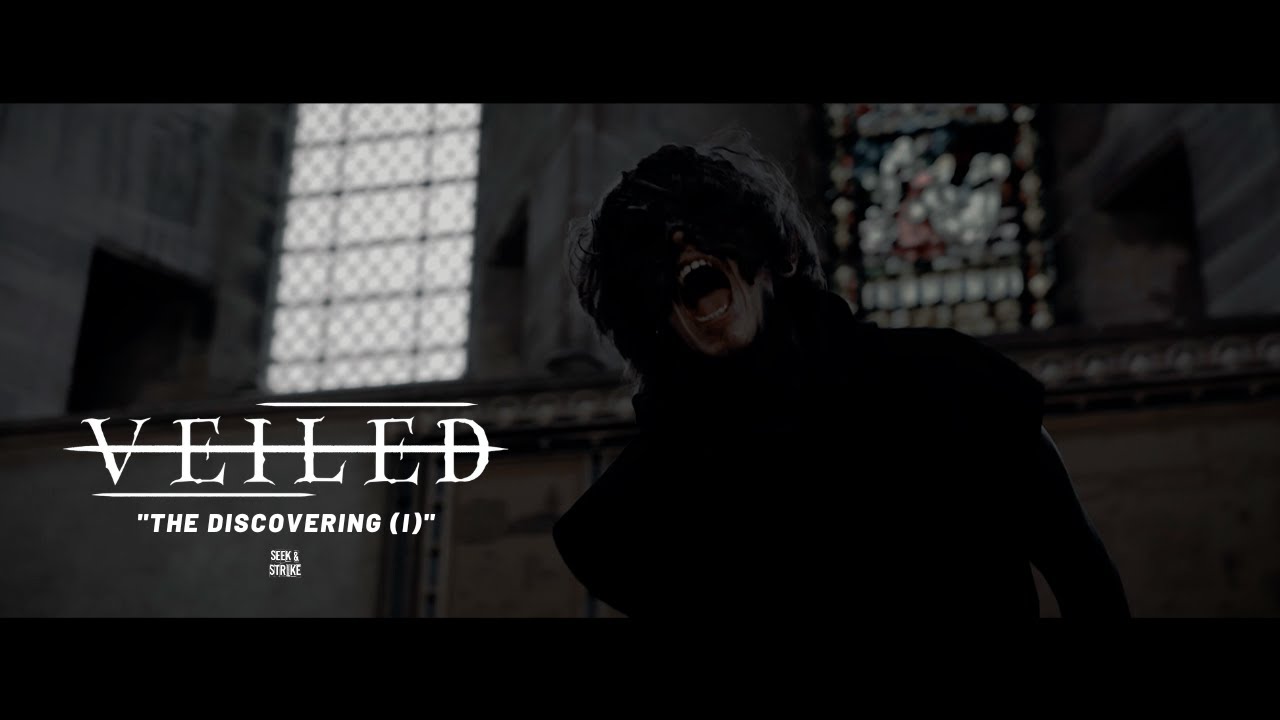 Veiled - 