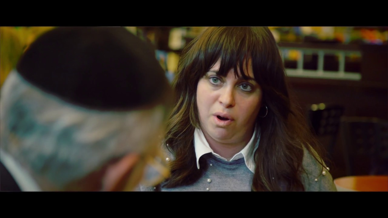 Welcome to Naaleh High School for Girls