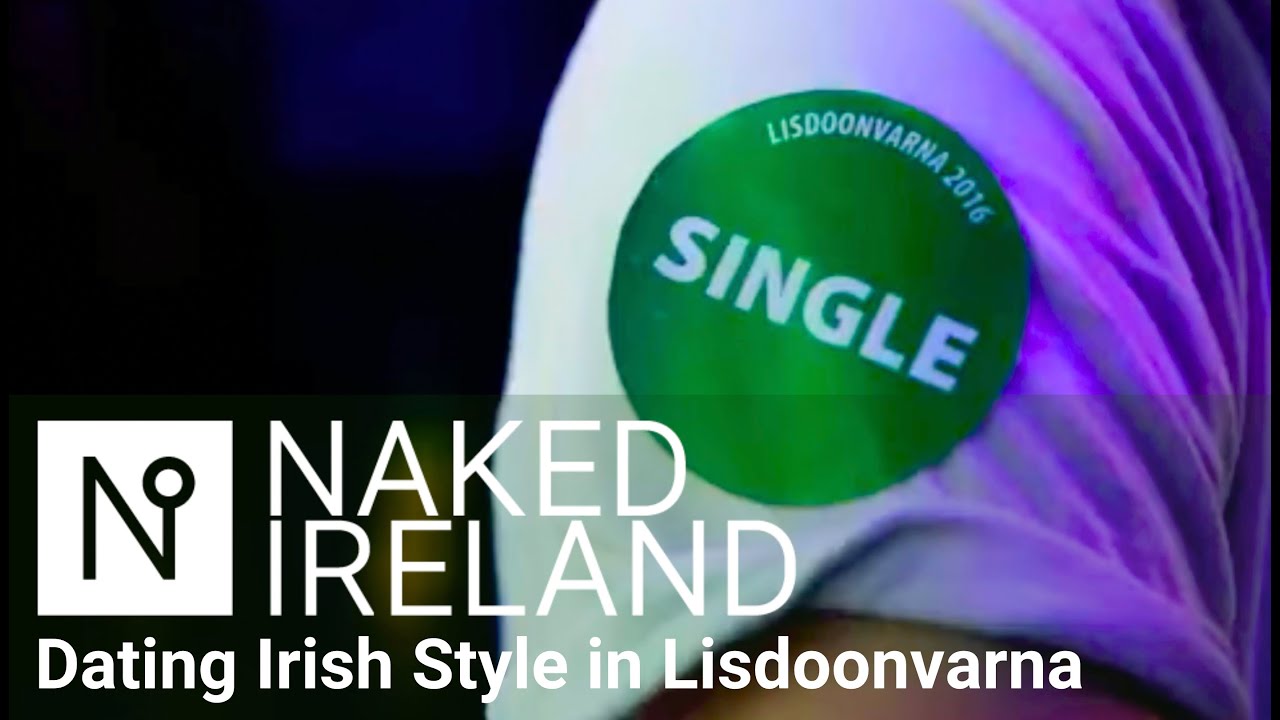 ❤️В графстве Клэр вы можете найти настоящую любовь. Узнайте, как ирландцы находят свою вторую пол...