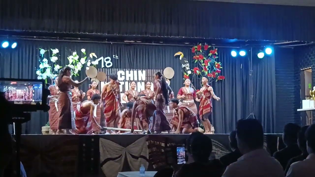 The 78th Anniversary of Chin National Day in Australia – Perth