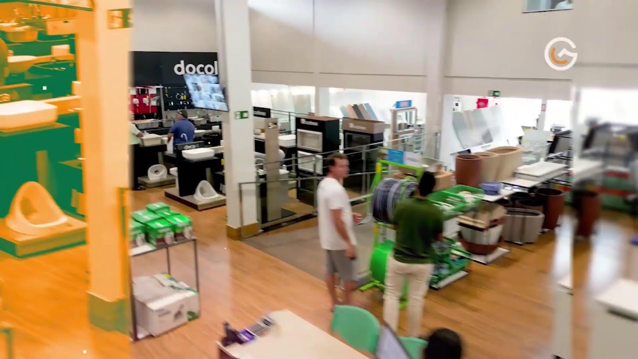 PROGRAMA BALANÇO GERAL | AO VIVO COM LUCAS LIMA