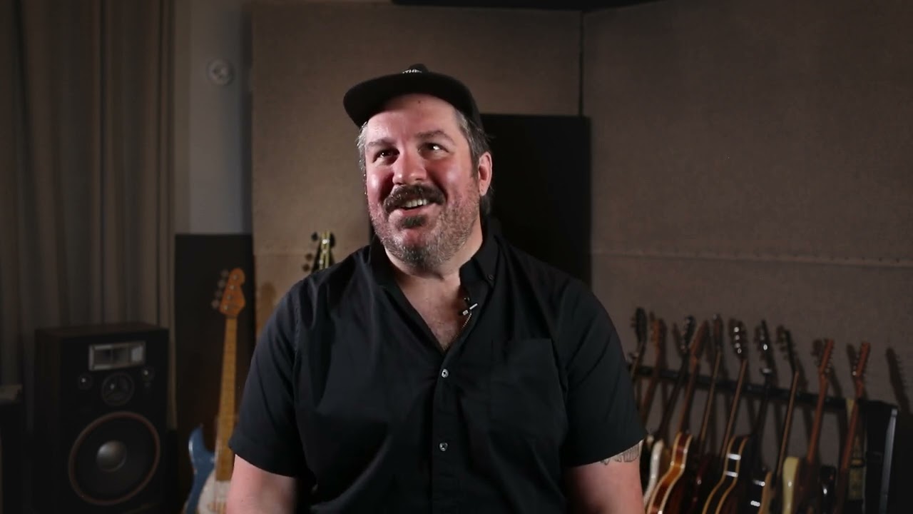 Marc Najjar on Crafting 