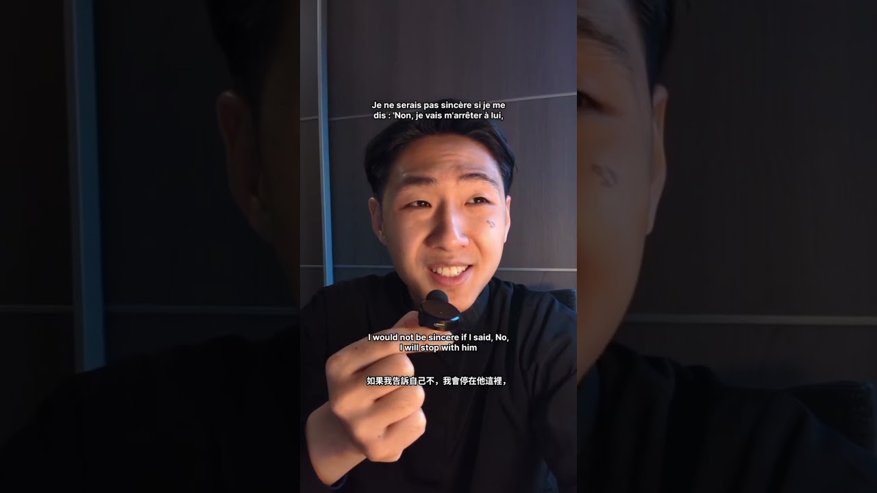 Comment je suis passé de Bouddhiste à Musulman