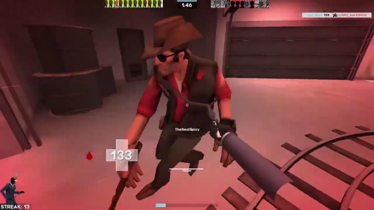 she lean on my bean till im baked (clipdump)