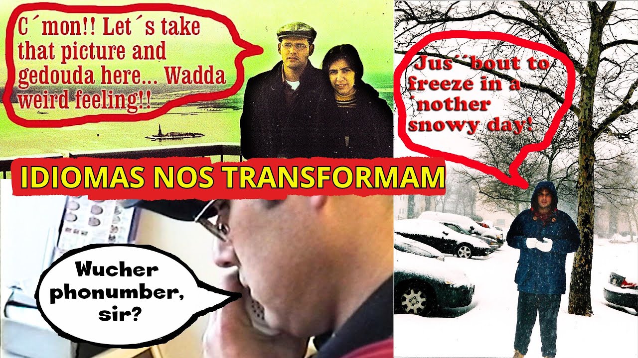 APRENDER INGLÊS COLOQUIAL AJUDA COMPREENDER NATIVOS; ORAÇÃO É BONITA EM INGLÊS ARCAICO (SHAKESPEARE)