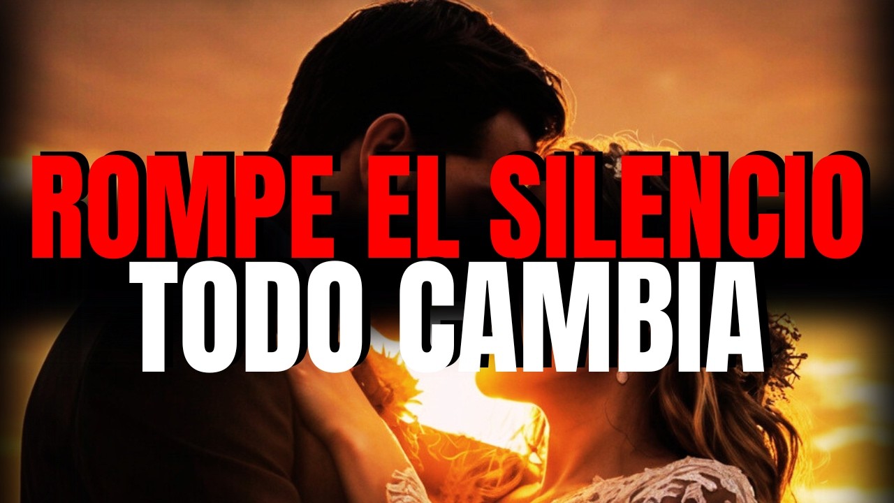 DIOS TE REVELA HOY: ESA PERSONA ESTÁ A PUNTO DE ROMPER EL SILENCIO — Y TODO CAMBIA