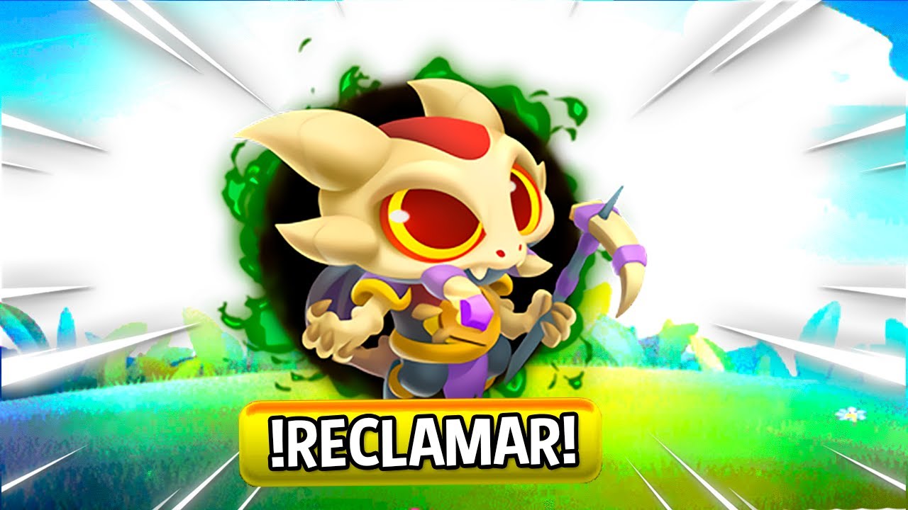 800 ORBES DEL VAMPIRO VUDU GRATIS EN DRAGON CITY