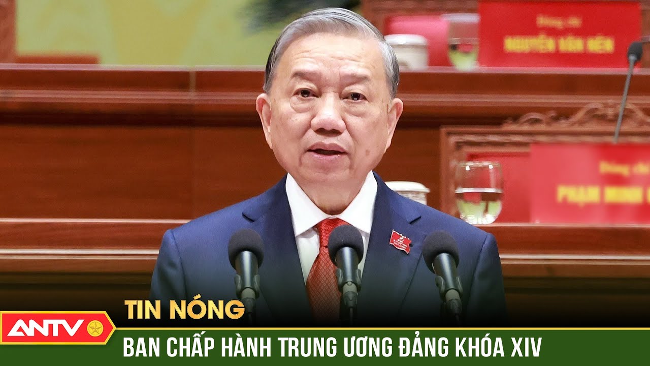 Tổng Bí thư: Nói là làm, làm ngay, làm đúng, làm quyết liệt, làm đến cùng và làm hiệu quả | ANTV