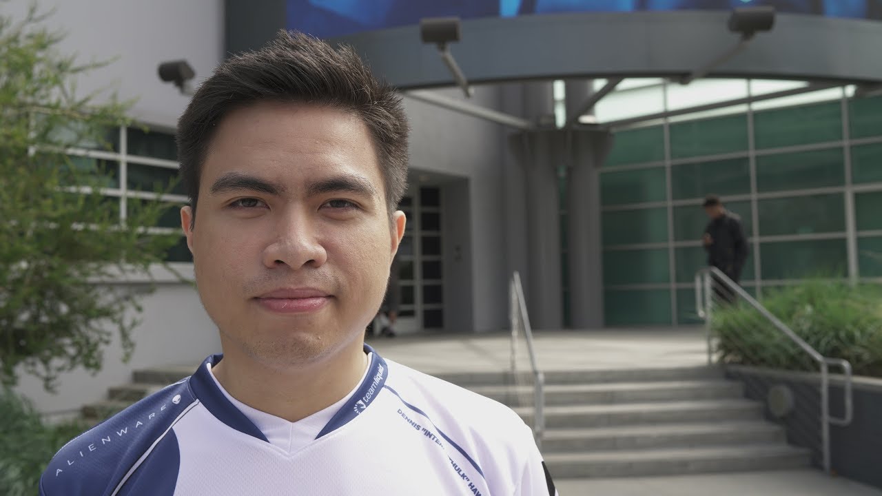 Xmithie on Team Liquid's wins, his INSANE LCS break, and more