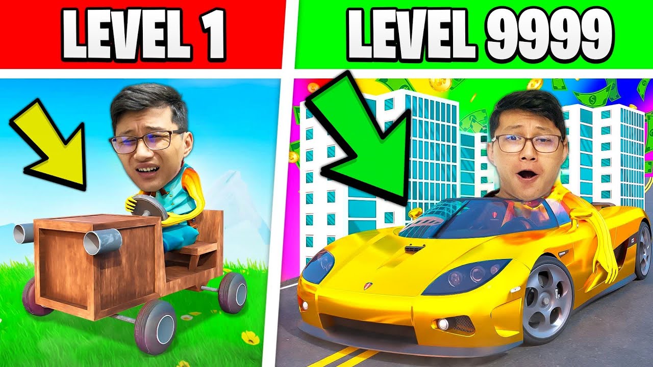 Автосалон соғып байып кеттім (Fortnite) #20