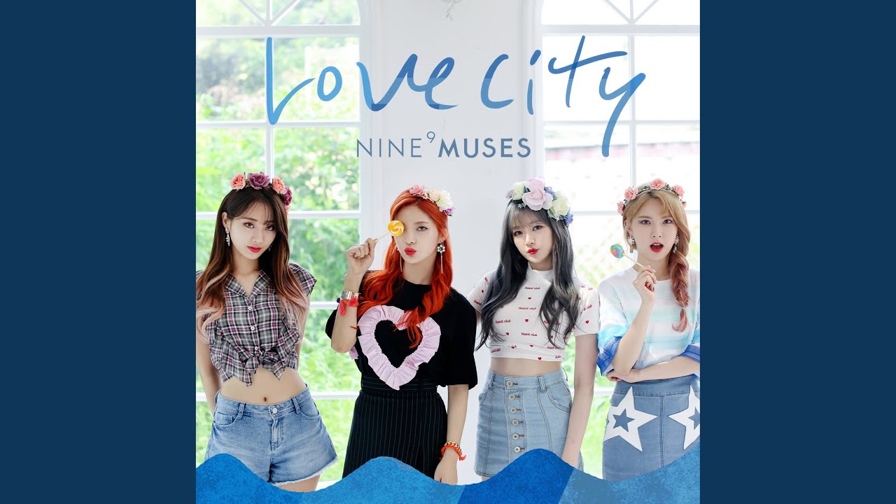 Love City (러브시티 (Love City))