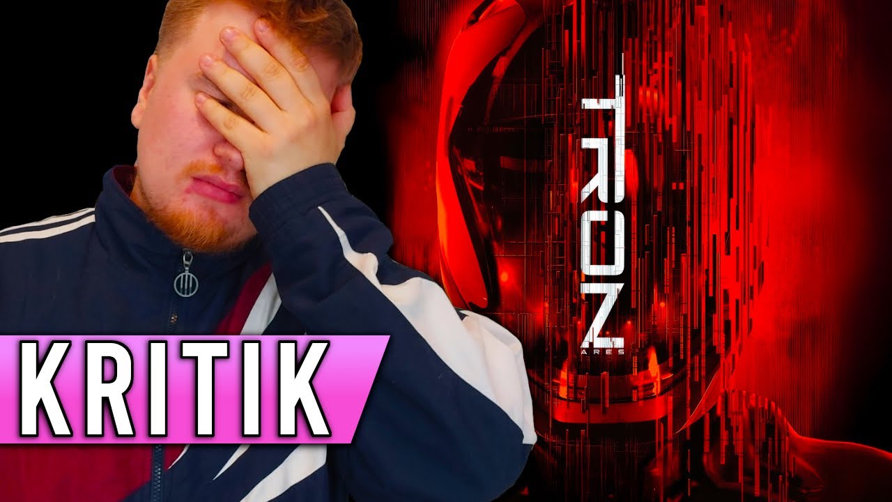 Der SCHLECHTESTE Blockbuster 2025! | Tron: Ares Kritik