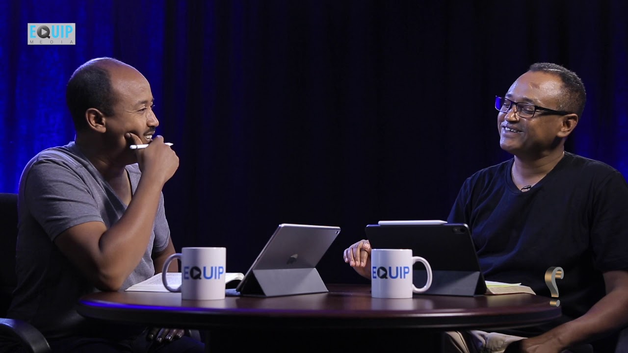 Questions – About Fasting by Mamusha Fenta Part 1 ስለ ጾም በማሙሻ ፈንታ ክፍል 1