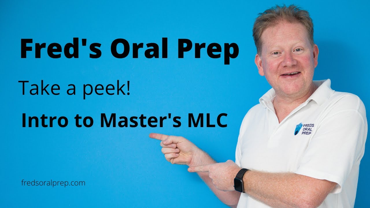 Online Masters Course, sample content "Maritime Labour Convention"