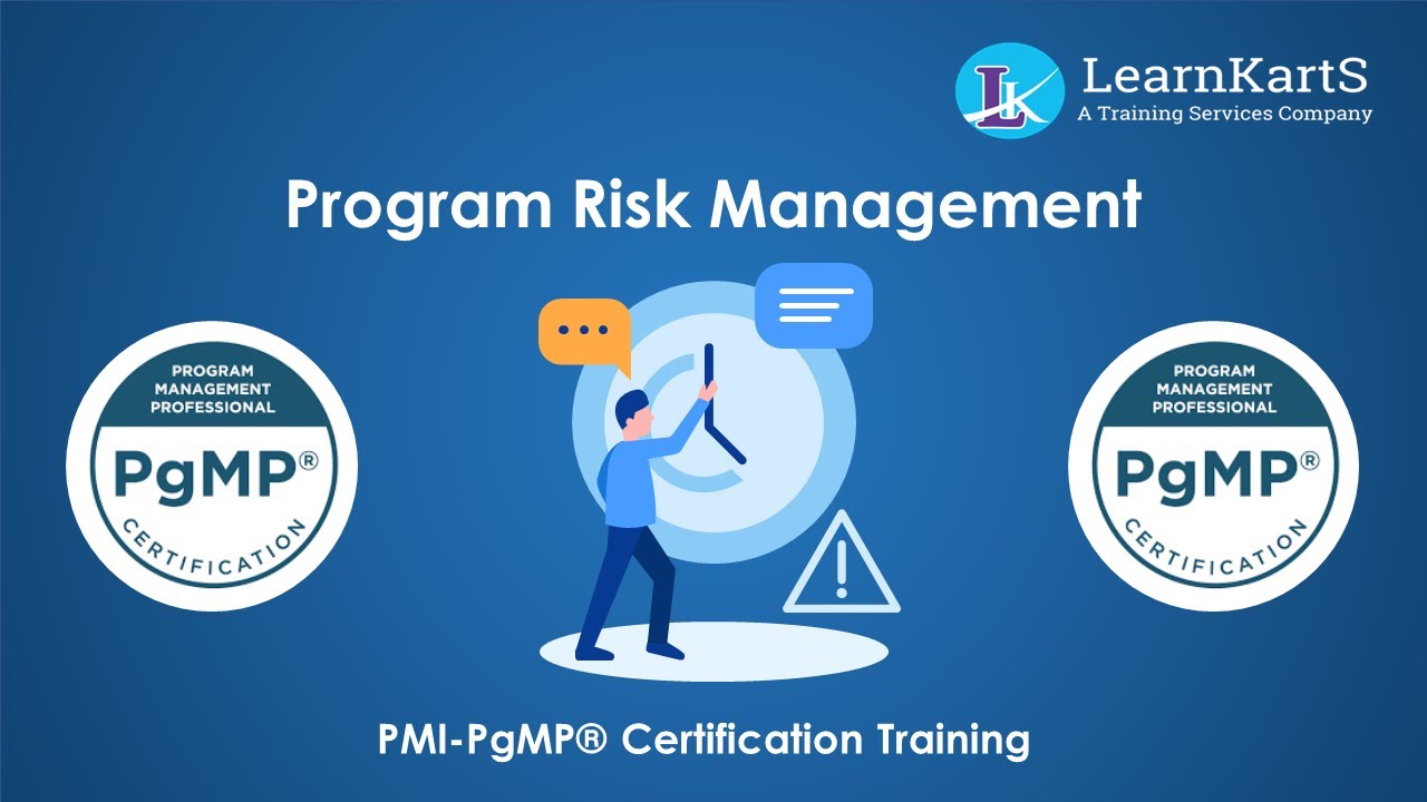 Program Risk Management