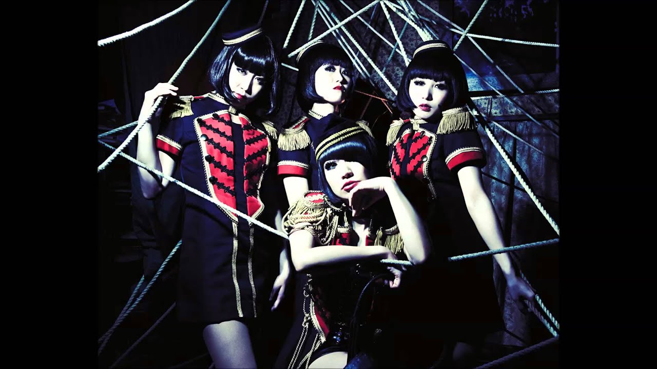 キノコホテル -　Ｆの巡回