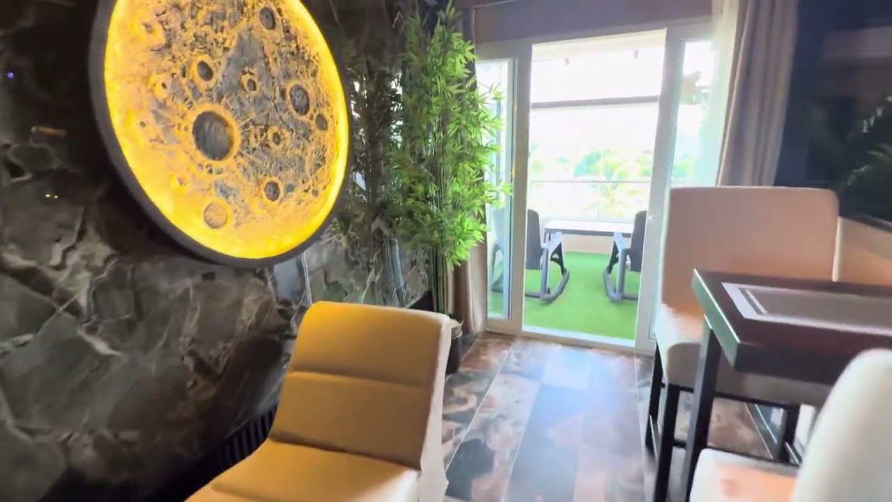 Hotel Sosua Inn+ Luxury Ocean View Rooms In The Heart ❤️ OF Sosua Room #406 #sosuadominicanrepublic 