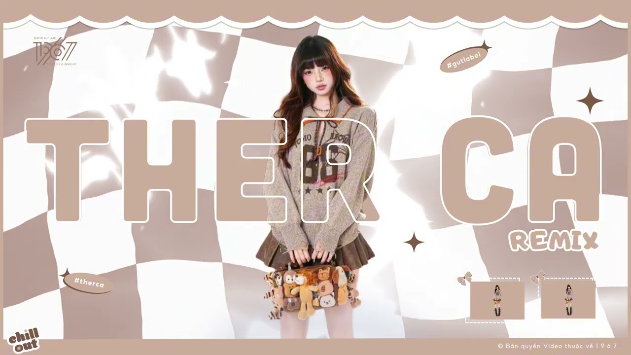 Nhạc Remix TikTok GenZ Cực Viral 2026 - BXH Nhạc Trẻ Hay Nhất 2026 - Lò Vi Sóng Remix, Chất Gây Hại…