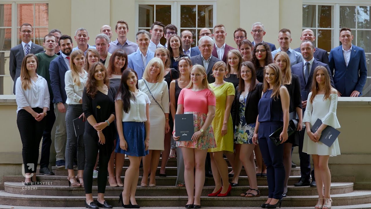 10 lat Projektu Mentorskiego VIP UŁ