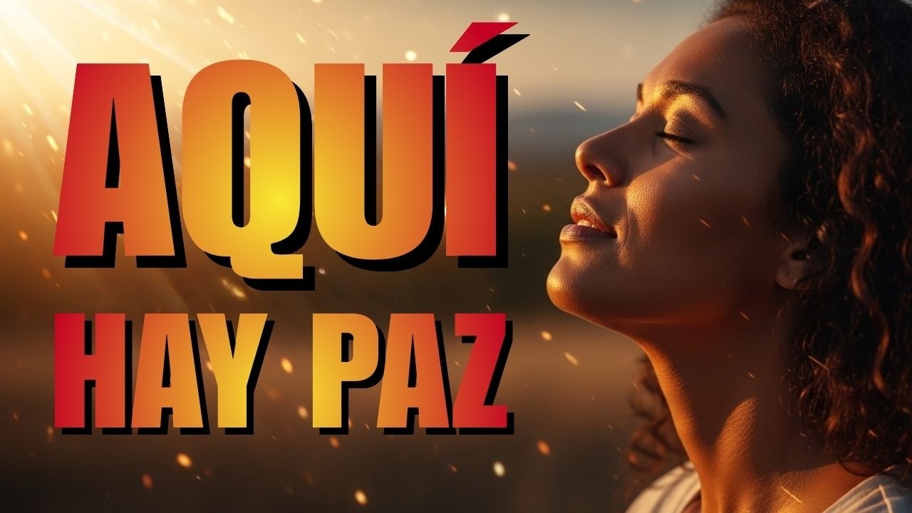 Adoración Cristiana Para Descansar En La Presencia De Dios | Paz Y Calma | EL ENCUENTRO CON EL PADRE