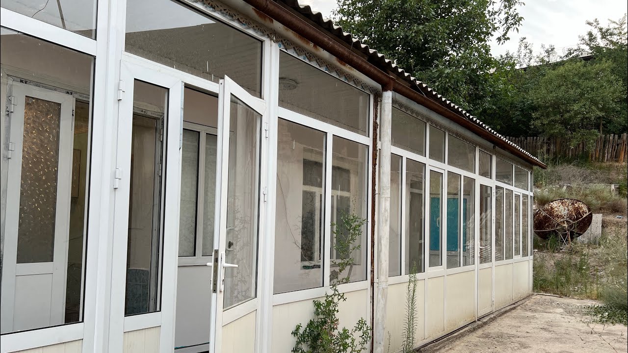 АРЗАН ЖЭР УЙ САТЫКА ЧЫКТЫ☎️ 0778043744. Кызыл-Кыя Метрастрой