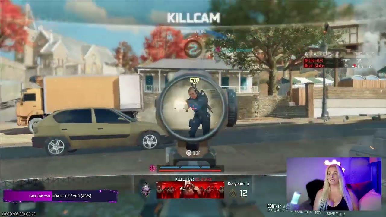 ✨ Chill stream + good conversation   💜 Pushing for Twitch Affiliate   🎧 Lurkers welcome | Ch