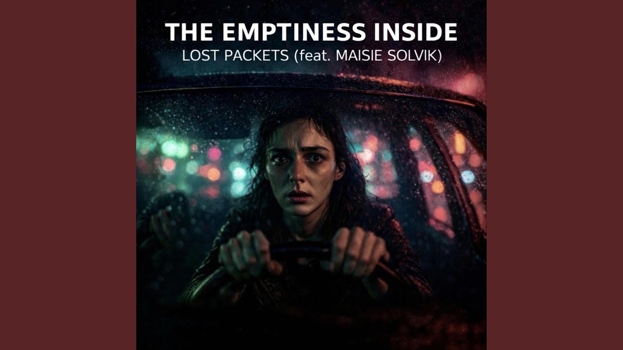 The Emptiness Inside (feat. Maisie Solvik)