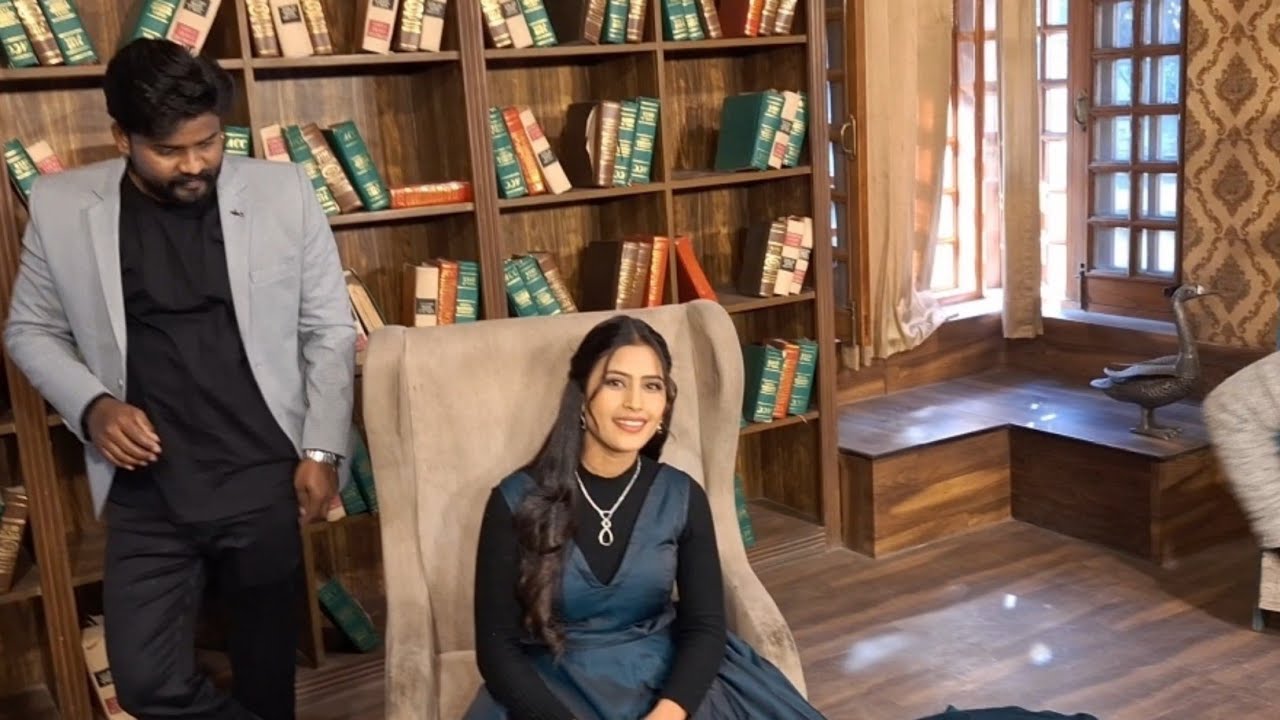 Back To The Work || Day 43 || Shakti Mastana Vlog