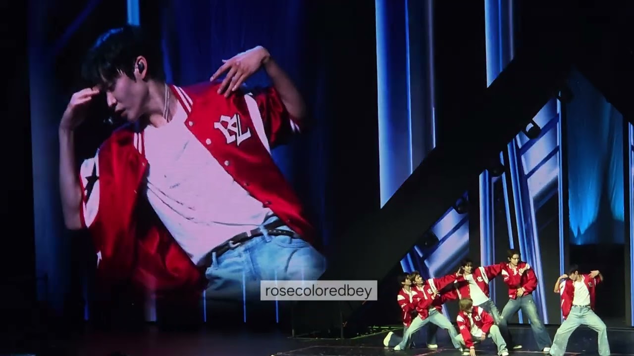 RIIZING LOUD In Manila [260117] - Get A Guitar