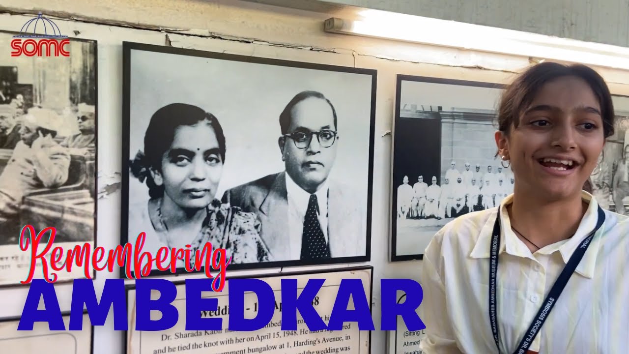 BABASAHEB AMBEDKAR: Remembering A Revolutionary