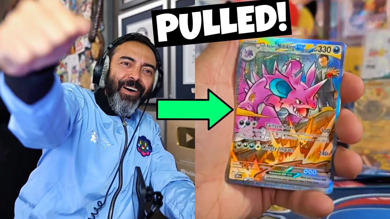 🔴 Opening a TON of Pok&eacute;mon Card Booster Packs! (Live Stream 09.01.26)