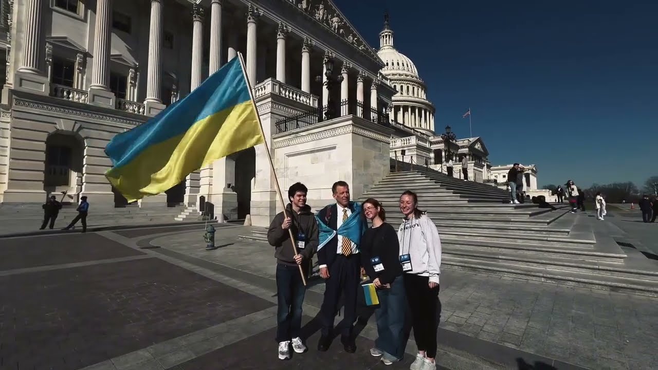 Civic Education Workshop February | FLEX’24