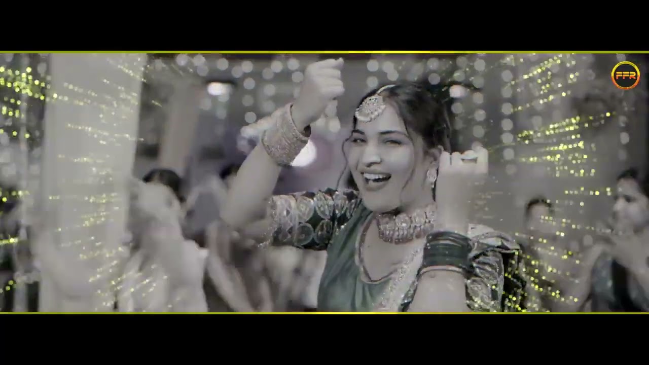 Friday Fun Records Haryanvi proudly presents the most awaited Haryanvi hit of 2025 — Ramjhol Bolegi 