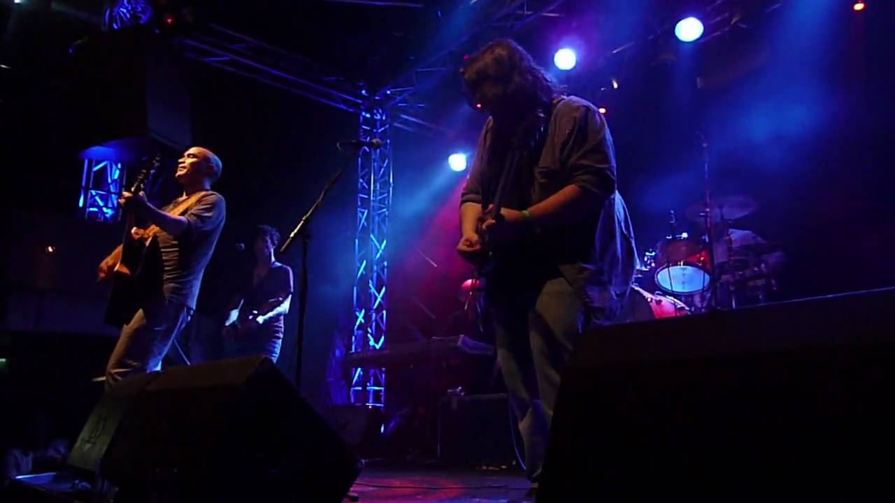 Holy Diver, Dan Reed tribute to Ronnie James Dio