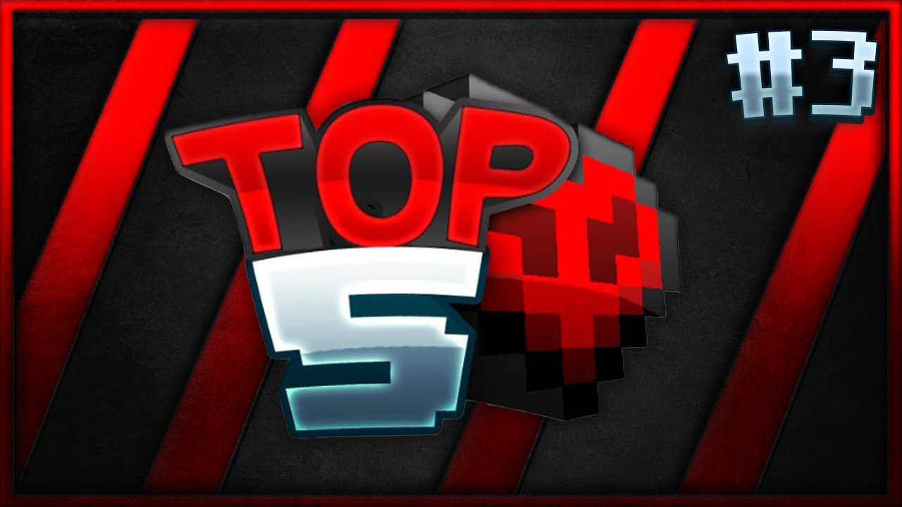 UHC Top 5 Kills - Week 3