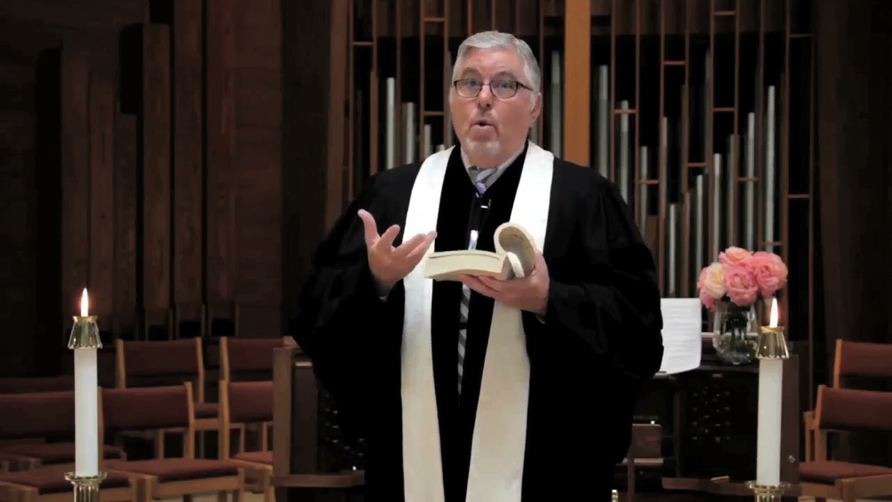 May 10, 2020: No Pomp, Only Circumstances: Marcus McFaul