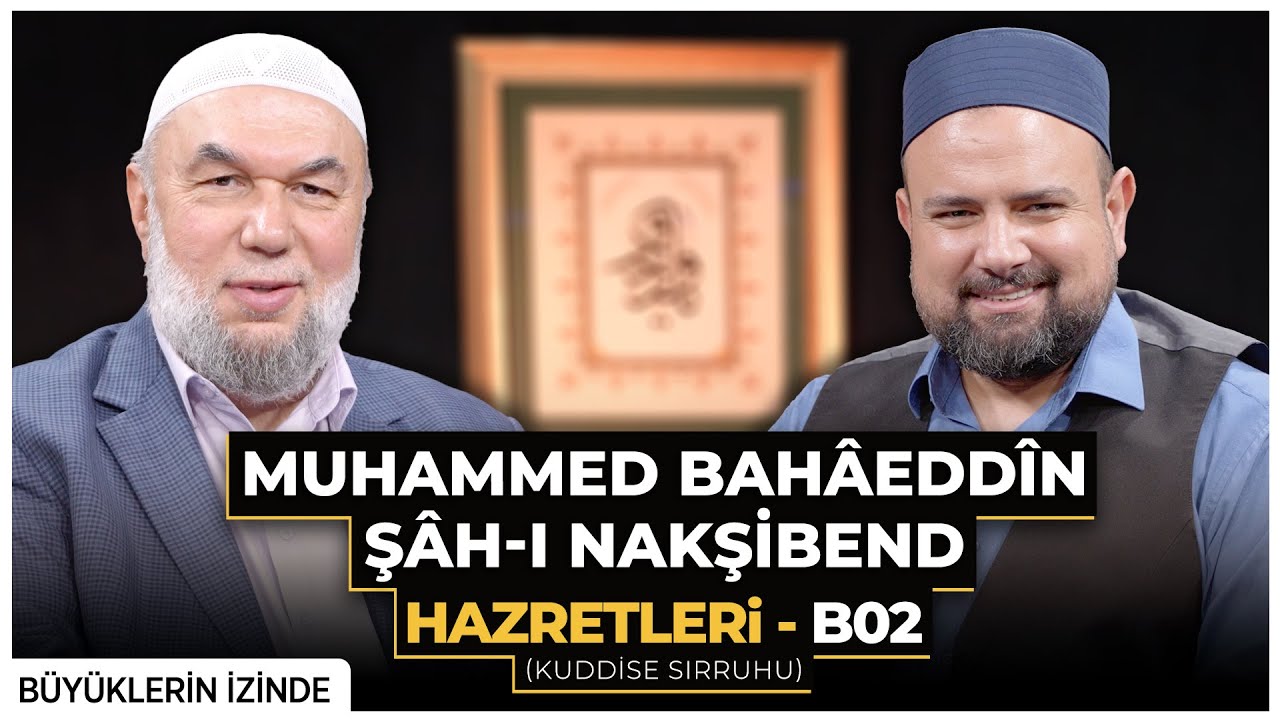 Büyüklerin İzinde | 42.Bölüm