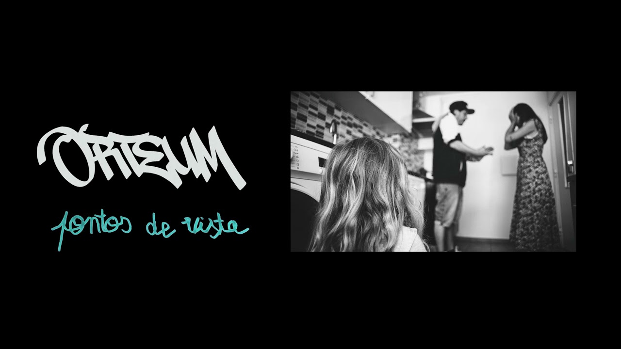 ORTEUM - PONTOS DE VISTA [Prod. Metamorfiko]