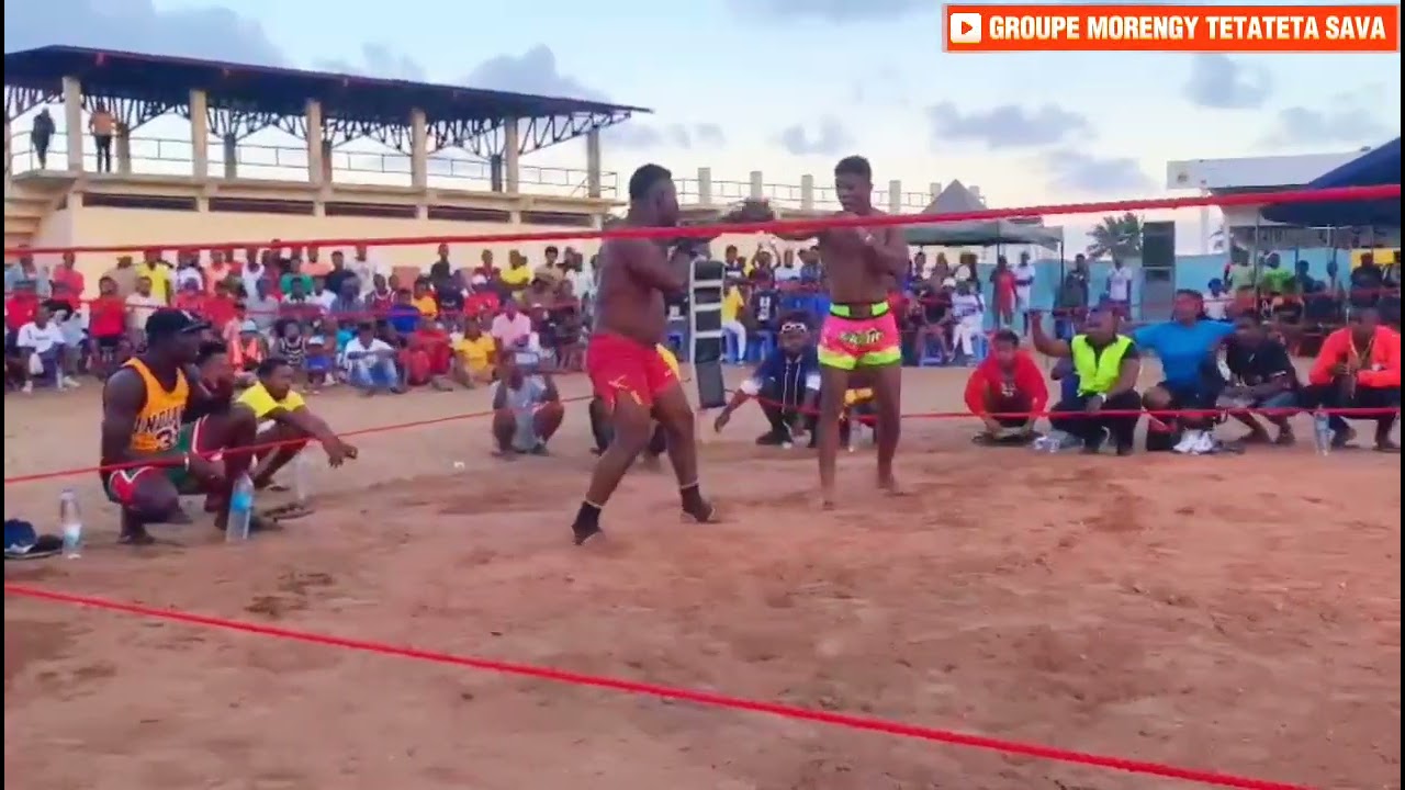 DOUBLE BOLO 🆚 MAREBALA TETATETA