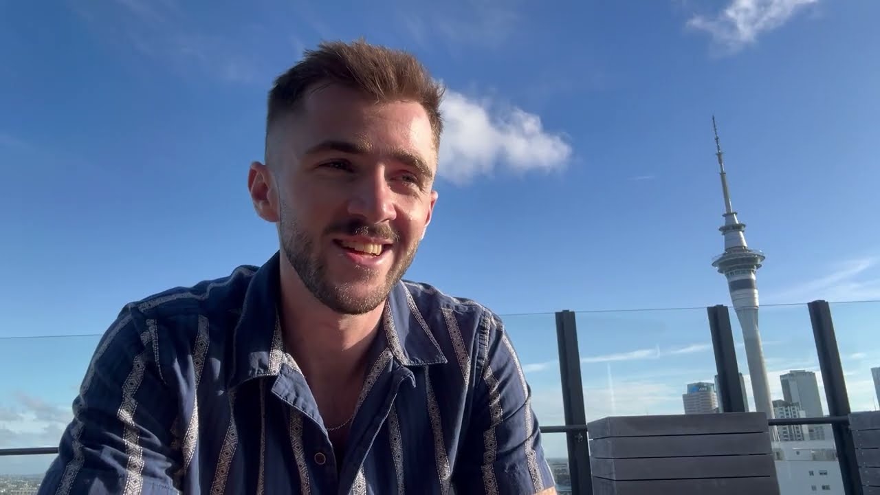 The one thing all men should do