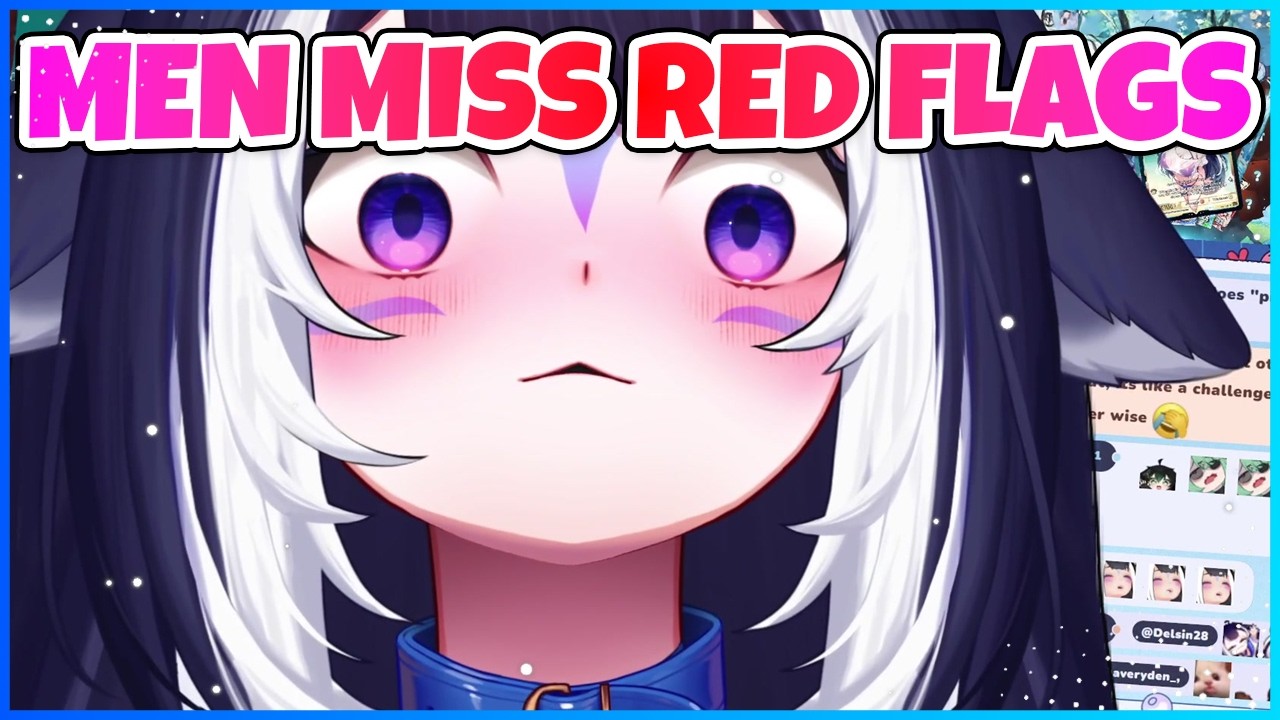 Shylily And How Warning Men About Women Never Works