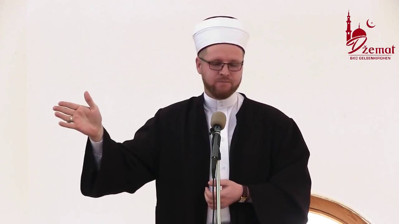 Bolje svinjetinu jesti ... - Dr. Esmir Halilovic