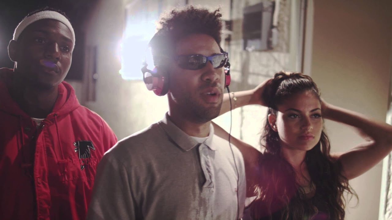 SuperDuper Presents: Brickquavias vs. Shatheed