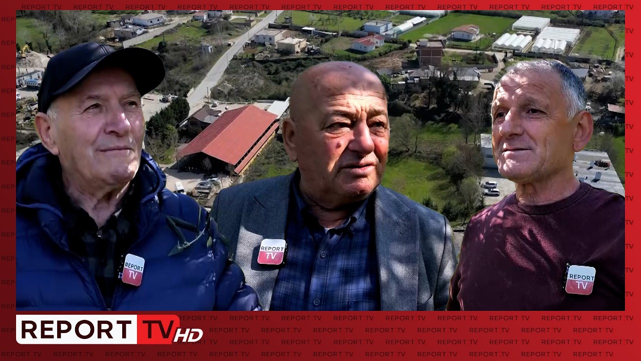 Tradita e Zall Herrit/ 100 mij&euml; rr&euml;nj&euml; ullinj dhe mjesht&euml;ria e krasitjes dhe shartimeve | Veri Jug